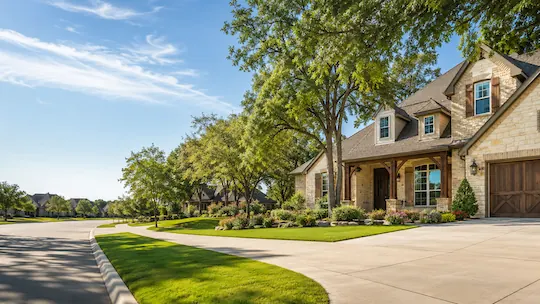 Slade Pest Solutions pest control service in Roanoke Texas